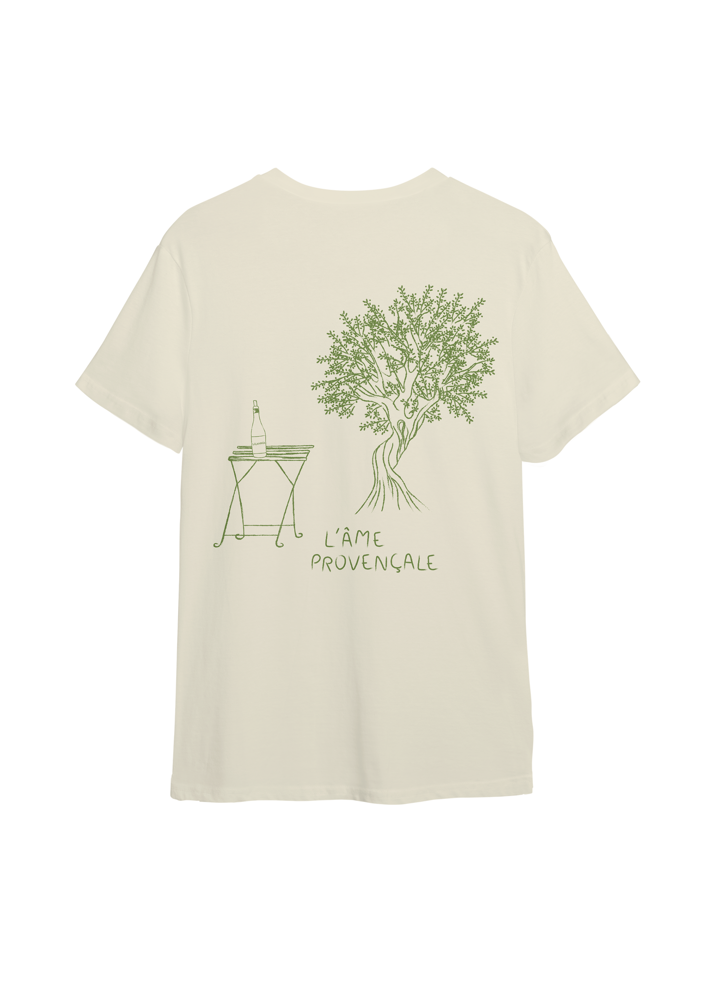 L'Âme Provençale