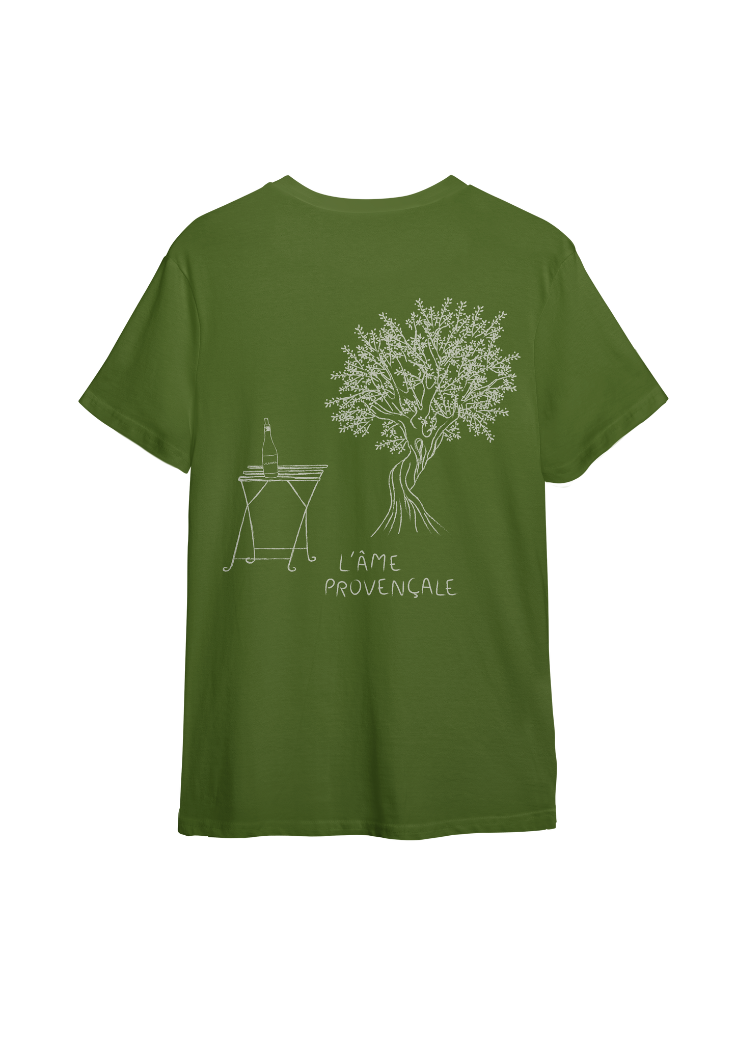 L'Âme Provençale