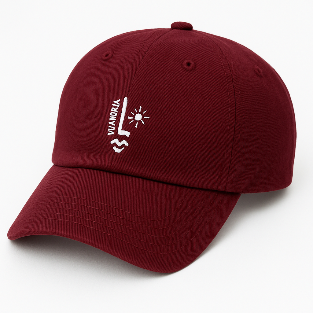Casquette Beige