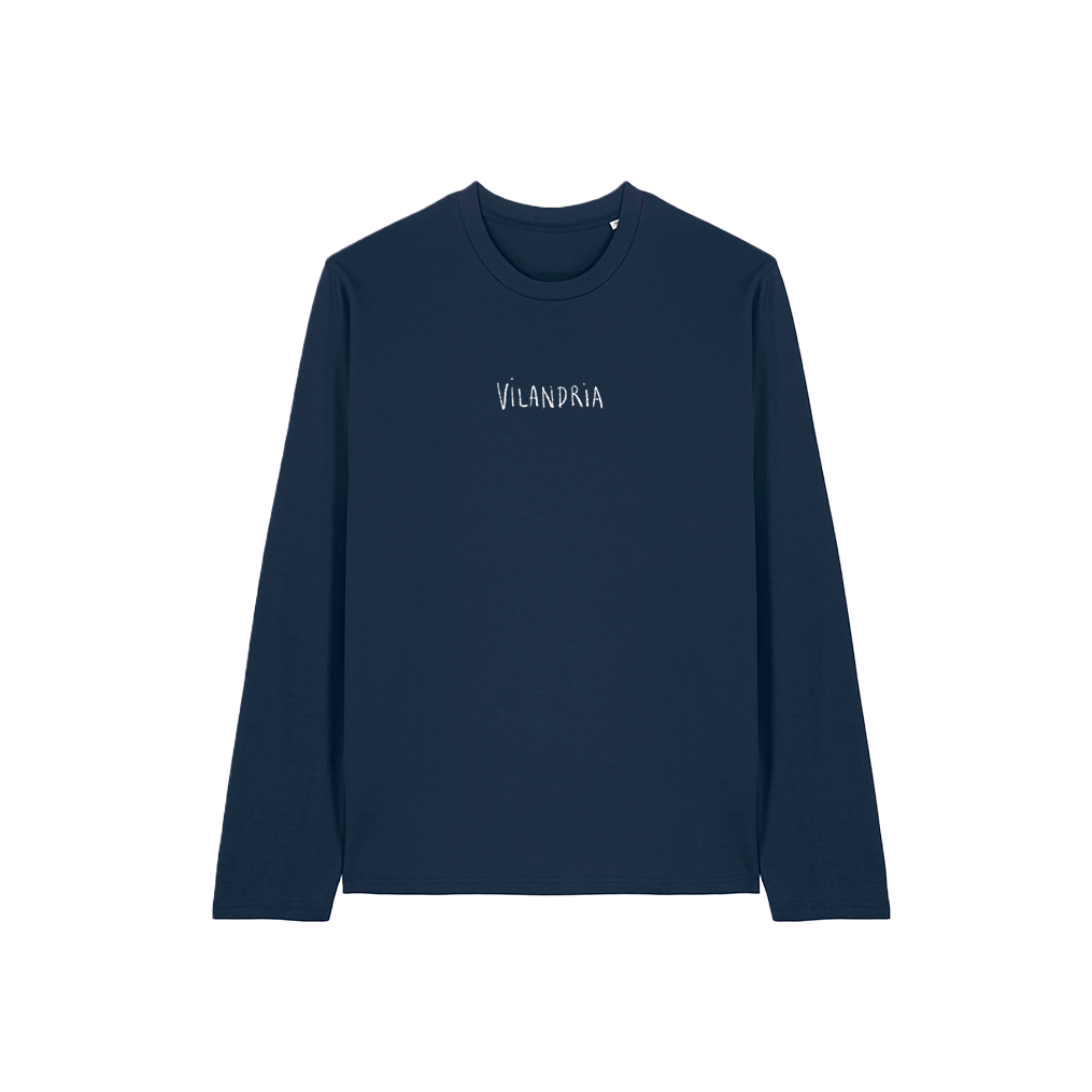 Le Méditerranéen Manche longue