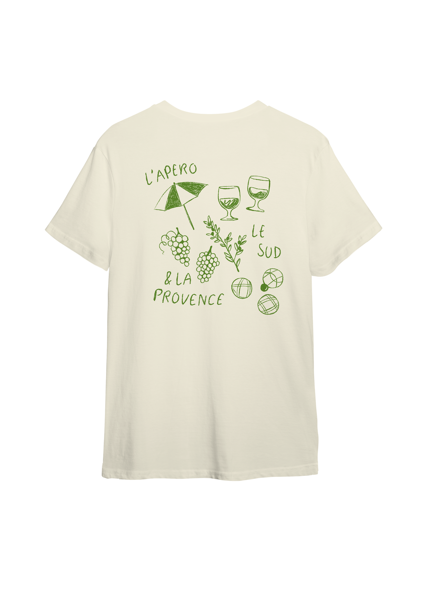 Le Provençal