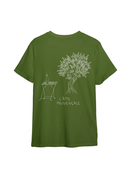L'Âme Provençale