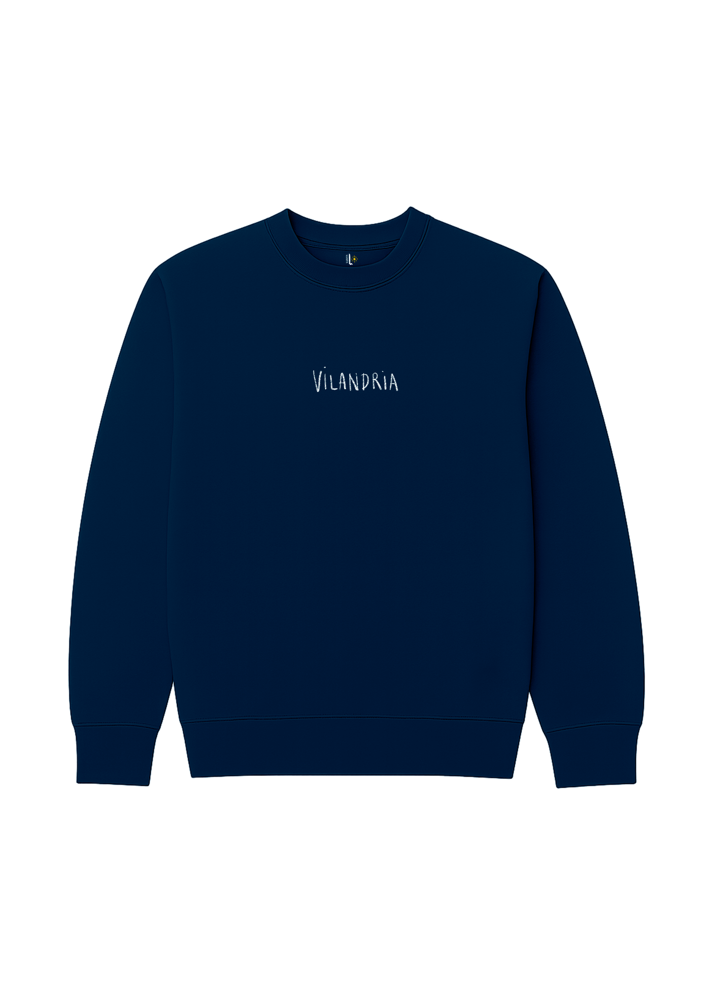 Instant Détente Pull