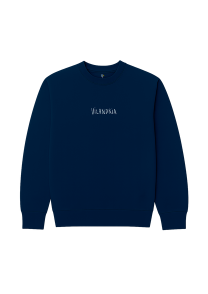 Instant Détente Pull