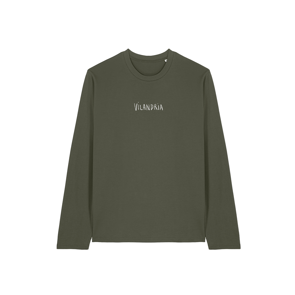 L'âme provencale Manche longue