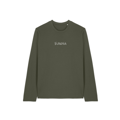 L'âme provencale Manche longue