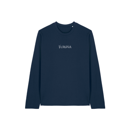 Le Méditerranéen Manche longue