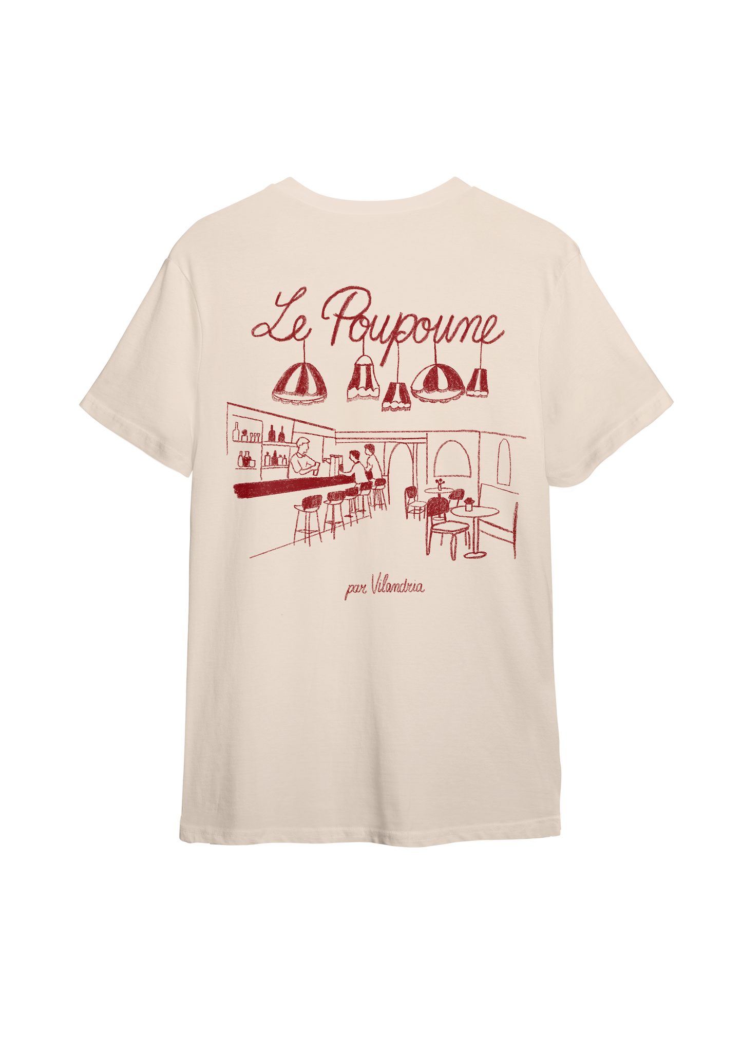 Le Poupoune