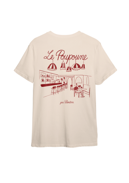 Le Poupoune