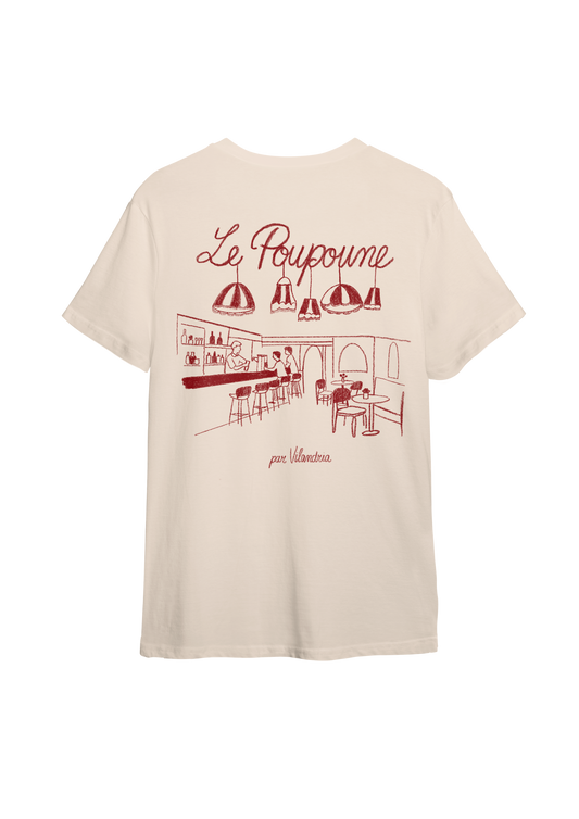 Le Poupoune