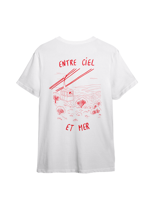 Entre Ciel et Mer