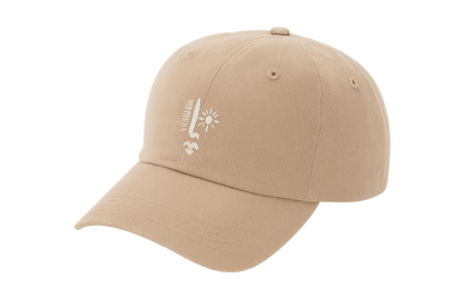 Casquette Beige